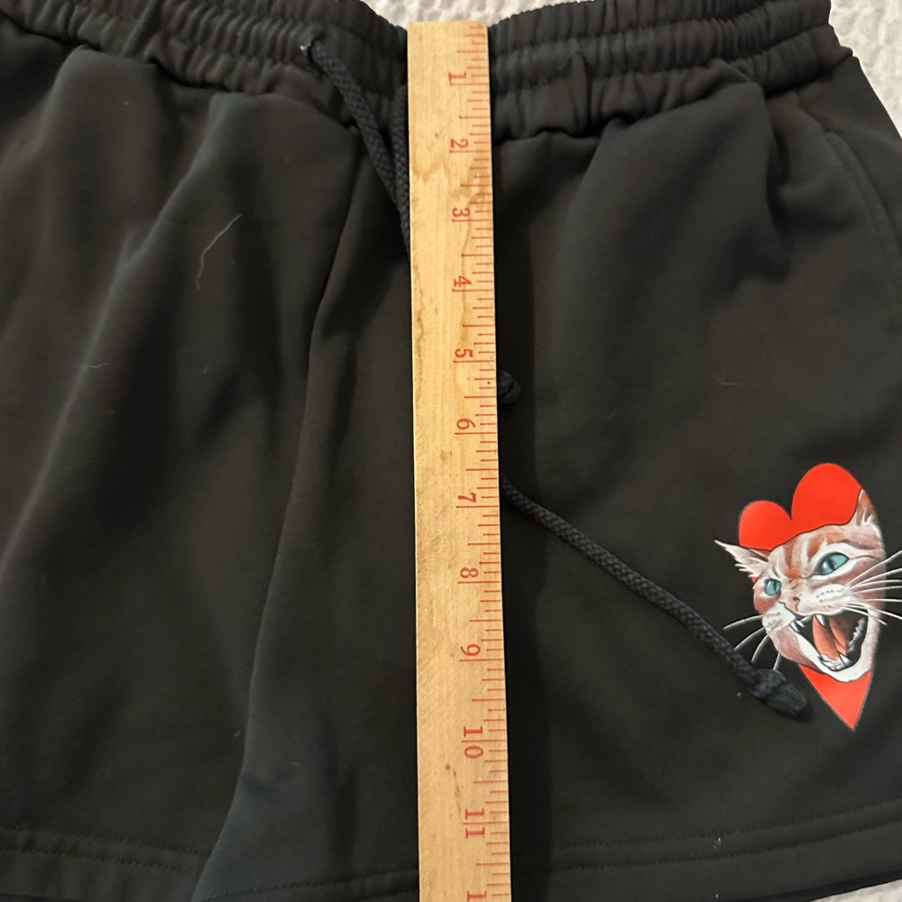 Women’s / Junior’s Shorts, Size Large - Picture 5 of 11